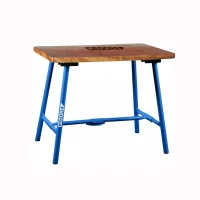 Bancada Articulada Tampo de Madeira 101X71X83CM Gedore B1525