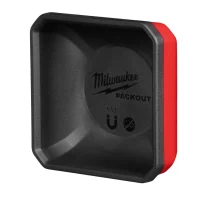 Bandeja Quadrada Magnetica 4" Milwaukee 48-22-8070