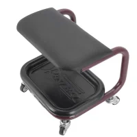 Banqueta de Trabalho Com Bandeja para Ferramentas Raven 107007