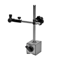 Base Magnetica com Ajuste Fino Mitutoyo 7015-10
