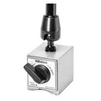 Base Magnetica com Ajuste Fino Mitutoyo 7033-10