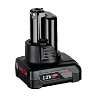 Bateria de Ions de Litio 12V-4AH Bosch GBA 12V
