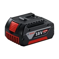 Bateria de Ions de Litio 18V-4Ah Bosch GBA 18V