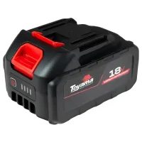 Bateria de Ions de Litio 18V 4AH Toyama TBT18B4.0
