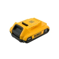 Bateria de Ions de Litio Compact XR 2AH 20V MAX Dewalt DCB203-B3