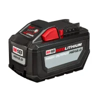 Bateria de Ions de Litio Hd Forge HD 18V 12AH Milwaukee 48-11-1813