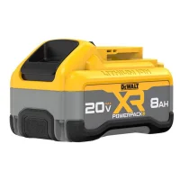 Bateria de Ions de Litio Powerpack 8AH 20V MAX Dewalt DCB2108-B3