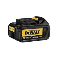 Bateria de Ions de Litio Premium 3AH 20V MAX Dewalt DCB200-B3