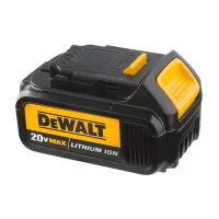 Bateria de Ions de Litio Premium 3AH 20V MAX Dewalt DCB200-B3