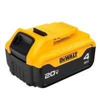 Bateria de Ions de Litio Premium 4AH 20V MAX Dewalt DCB204-B3