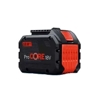 Bateria de Ions de Litio Procore 18V-12Ah Bosch 1600A016GU