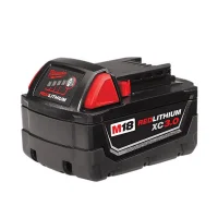 Bateria de Ions de Litio Xc 18V 3AH Milwaukee 48-11-1828