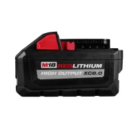 Bateria de Ions de Litio Xc High Output 18V 8AH Milwaukee 48-11-1880