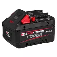 Bateria de Ions de Litio Xc Forge 18V 8AH Milwaukee 48-11-1881