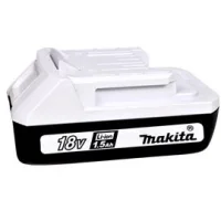 Bateria de Ions de Litio 18V 1,5AH Makita BL1815G