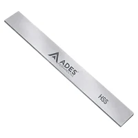 Bedame com 10% Co HSS 3/4X1/8X6" Ades