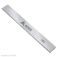 Bedame com 10% Co HSS 5/8X1/8X5" Ades