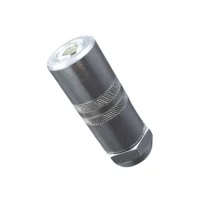 Bico Acoplador Fino para Lubrificacao 10pcs Lupus 1963