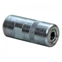 Bico Acoplador Fino para Lubrificacao Bremen 9129