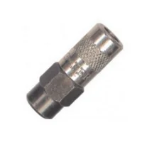 Bico Acoplador Fino para Lubrificacao Lubefer LUB-13