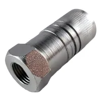 Bico Acoplador Grosso para Lubrificacao Schweers 182-G