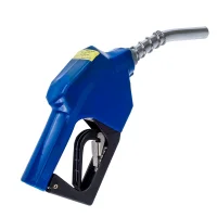 Bico de Abastecimento Automatico Para Combustiveis Em Geral Saida 1.3/16" 75L/MIN 3/4" Bozza 5522-AZ