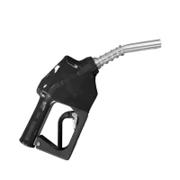 Bico de Abastecimento Automatico Preto Para Combustiveis Em Geral Saida 3/4" 75L/MIN 3/4" Bremen 4651