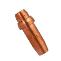 Bico de Aquecimento para Acetileno Utilizado NO Macarico MAQ 300 White Martins BMA 300