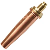 Bico de Corte Oxi-Glp/Gn Espessura de Corte 254 a 304,8MM NR12 Condor/Esab 1503