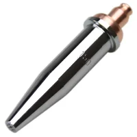 Bico de Corte Oxi-Acetileno Espessura de Corte 3,2 a 9,5MM NR3 Carbografite 1502