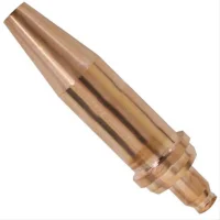 Bico de Corte Oxi-Acetileno Espessura de Corte 1,6 a 3,2MM NR2 Condor/Esab 1502