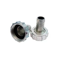 Bico de Torneira Em Zamac 3/4X1/2" Garden 11833E