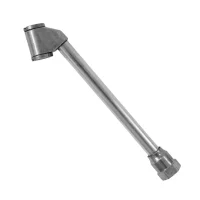 Bico Duplo para Encher Pneus 1/4" Bremen 1845