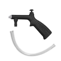 Bico Pulverizador Curto Em Nylon com Botao Sem Caneca Arprex OMEGA 11