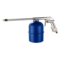 Bico Pulverizador Longo com Gatilho Caneca de Metal Bremen 2011