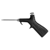 Bico Soprador Longo de Ar para Limpeza Corpo de Nylon com Botao Arprex 6 SL