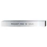Bits Quadrado HSS 3/8X6" Rocast 400012