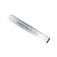 Bits Quadrado HSS 1/2X4" Rocast 400016