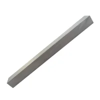 Bits Quadrado Aco Especial HSS 3/8X4" Mfl 50