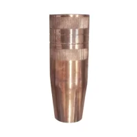 Bocal Conico para Tocha Tbi Pro 353/453/463 Com Rosca 15MM Tbi 0914590