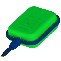 Boia de Nivel Automatica 25A-1,5M Anauger SENSOR POWER