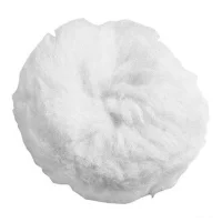 Boina de Polimento 5" Bosch 2608620746