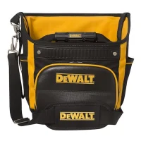 Bolsa Aberta para Ferramentas Com 20 Bolsos 12" Dewalt DWST83488-LA