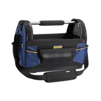 Bolsa Aberta para Ferramentas Foundaion Base Impermeavel 20"-500MM Irwin IWST93171-LA