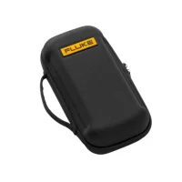 Bolsa de Ferramentas Rigida com Protecao Eva Para Multimetros Calibradores e Outros Fluke C37XT