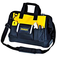 Bolsa de Lona para Ferramentas 16" Stanley STST516126