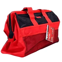 Bolsa de Lona para Ferramentas 18 Bolsos 51X21X36CM Mtx 902529