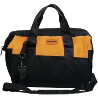 Bolsa de Lona para Ferramentas 20 Bolsos 40X29X23CM Robust S20805000
