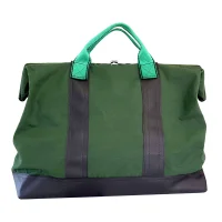 Bolsa de Lona para Ferramentas 55X40X20CM Carbografite CG445