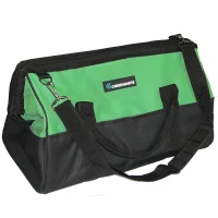 Bolsa de Nylon para Ferramentas 23 Bolsos 50X30X25CM Carbografite CG470